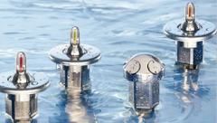Hệ Thống Phun Sương Nước Minifog Marine XP