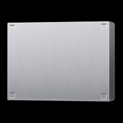 Hộp đấu nối Rittal KX 1561.000