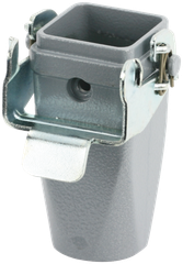 Khớp nối h Murrelektronik A3, IP65 70MH-GKANL-B01B000