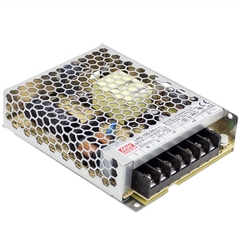 Nguồn tổ ong Meanwell LRS-100-12 (102W 12V 8.5A)
