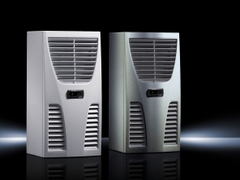 Máy làm mát Rittal TopTherm Blue e 0,3 - 4 kW SK 3302.100