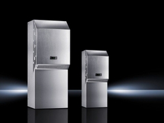 Máy làm mát Rittal TopTherm Blue e, NEMA 4X 0,5 - 2,5 kW SK 3303.504