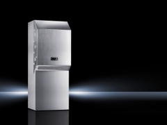 Máy làm mát Rittal TopTherm Blue e, NEMA 4X 0,5 - 2,5 kW SK 3303.504