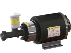 Máy tăng áp điện Suntes DB 4133EF
