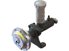 Máy tăng áp không khí bằng khí nén Suntes DB-3246A