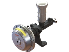 Máy tăng áp Suntes DB-3255A