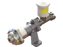 Máy tăng áp thuỷ lực Suntes DB-3223A