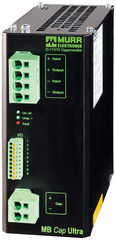 Mô-đun đệm Murrelektronik MB CAP ULTRA 85469