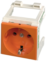 Ổ cắm Murrelektronik MODLINK MSVD 4000-72000-0140000