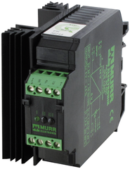 Bộ chuyển đổi, điều chỉnh tuyến tính Murrelektronik GLS DC/DC 85600
