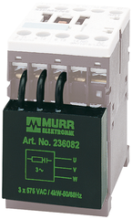Murrelektronik MOTOR SUPPRESSOR 236082