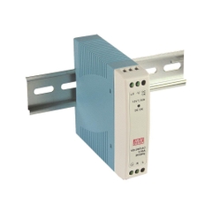 Nguồn Din Rail Meanwell MDR-10-5 (10W 5V 2A)