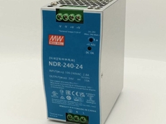 Nguồn Din Rail NDR-240-24 (240W 24V 10A)