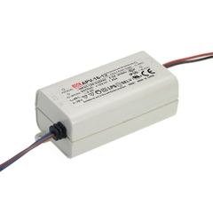 Nguồn led Meanwell APV-16-12 (15W 12V 1.25A)