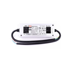 Nguồn LED Meanwell ELG-75-12DA (60W 12V 5A)
