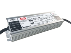 Nguồn Led Meanwell HLG-100H-24 (96W 24V 4A)