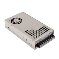 Nguồn Meanwell SE 450 12 (450W 12V 37.5A)