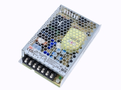 Nguồn tổ ong Meanwell LRS-150F-5 (110W 5V 22A)