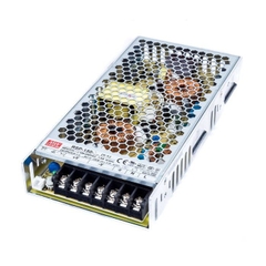 Nguồn tổ ong Meanwell RSP-150-24 (151.2W 24V 6.3A)