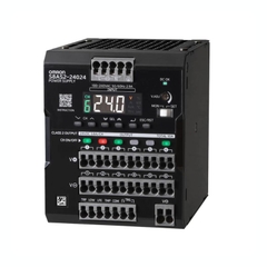 Bộ nguồn Omron S8AS2-24024-06S 24VDC 240W