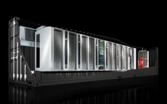 RDC All-in-One Container Rittal IT 7998.900