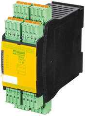 Rơ-le an toàn Murrelektronik MIRO SAFE+ T 2 24