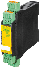 Rơ-le an toàn Murrelektronik MIRO SAFE+ SWITCH H L 24