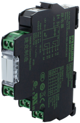 Rơ le đầu ra Murrelektronik MIRO 12.4 24VDC-2U