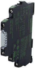 Rơ le đầu ra Murrelektronik MIRO 6.2 24VDC-1U
