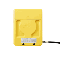 Máy đo độ dày lớp phủ điện từ Sanko Pro-S