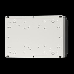 Vỏ tủ Polycarbonate Rittal PK 9500.000