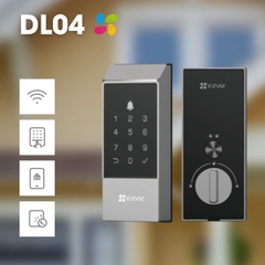 Khoá cửa Thông minh EZVIZ DL04