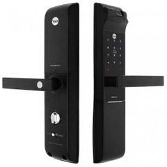 KHÓA THÔNG MINH YALE YDM 7116A MB