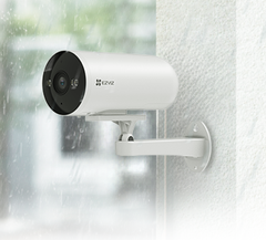 Camera Ngoài trời EZVIZ H5 PoE