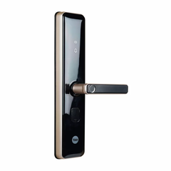 KHÓA VÂN TAY YALE YDME 200 NXT