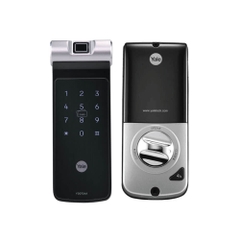 KHÓA VÂN TAY YALE YDD 724A