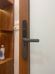 KHÓA VÂN TAY CỬA NHÔM EZVIZ DL06