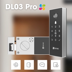 Khoá cửa Thông minh DL03 Pro