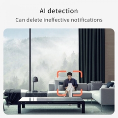 Camera Aqara G2H Pro Full HD 1080p góc rộng, âm báo tùy chỉnh CH-C01