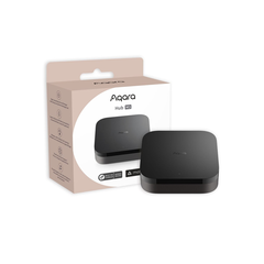 Bộ điều khiển trung tâm Aqara HUB M3 Zigbee 3.0 HM-G01D