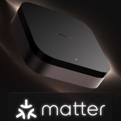 Bộ điều khiển trung tâm Aqara HUB M3 Zigbee 3.0 HM-G01D