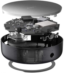 Bộ trung tâm Aqara Hub M2 Zigbee 3.0 và Bluetooth HM2-G01