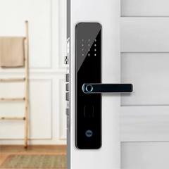 KHÓA VÂN TAY YALE YDME 200 NXT