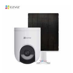 Camera Pin sạc EZVIZ HB8 Lite