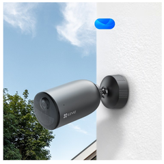 Camera Pin sạc EZVIZ EB3