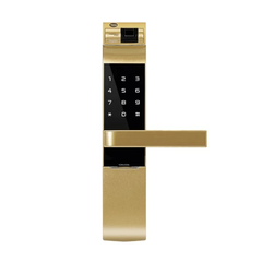 KHÓA THÔNG MINH YALE YDM 7116A CG