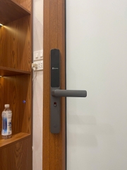 KHÓA VÂN TAY CỬA NHÔM EZVIZ DL06