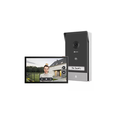 Chuông cửa Thông minh EZVIZ HP7