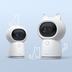 Camera Aqara G3 CH03 độ nét 2K tích hợp trung tâm