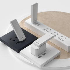 Bộ điều khiển trung tâm Aqara Hub M100